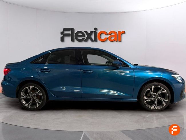 Foto del AUDI A3 Sportback 30 TFSI Black line edition S tronic