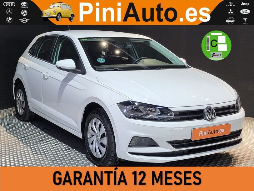 Foto del VOLKSWAGEN Polo 1.6TDI Sport 70kW