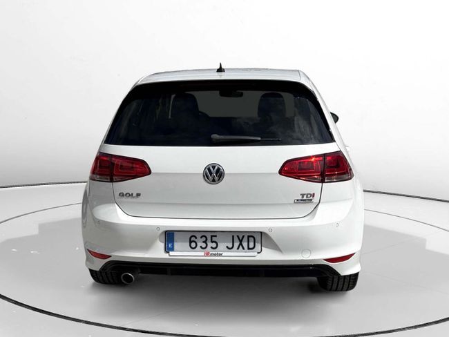 Foto del VOLKSWAGEN Golf Sportsvan 1.6TDI CR BMT Special Ed.