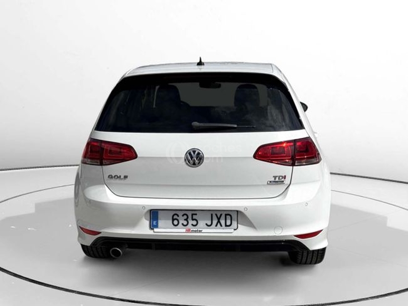 Foto del VOLKSWAGEN Golf Sportsvan 1.6TDI CR BMT Special Ed.