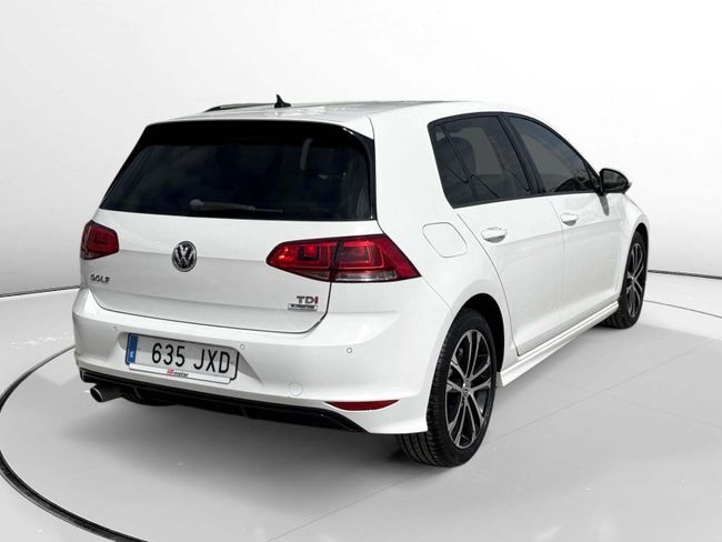 Foto del VOLKSWAGEN Golf Sportsvan 1.6TDI CR BMT Special Ed.
