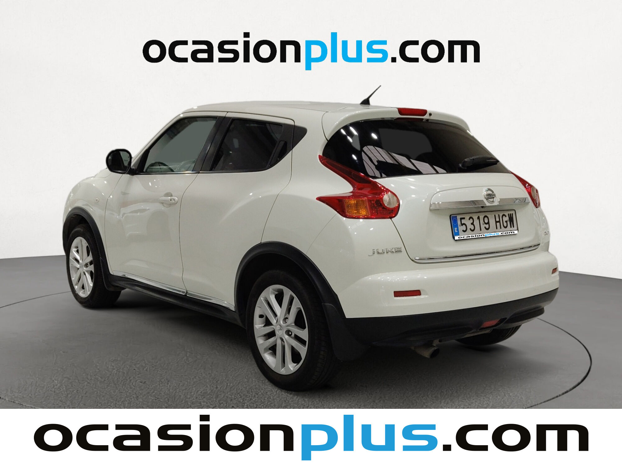 Foto del NISSAN Juke 1.6 DIG-T Tekna Premium CVT4x4