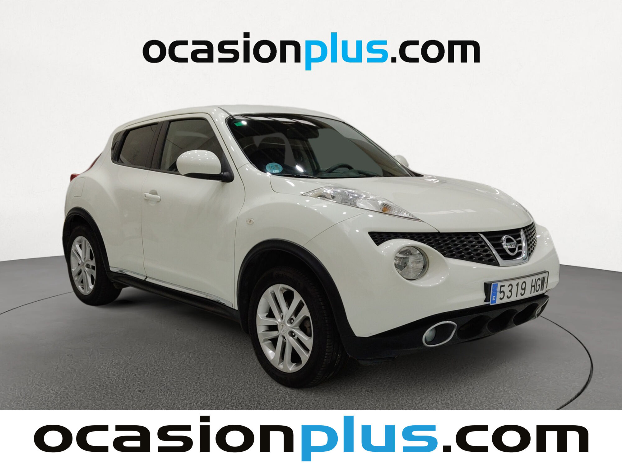 Foto del NISSAN Juke 1.6 DIG-T Tekna Premium CVT4x4