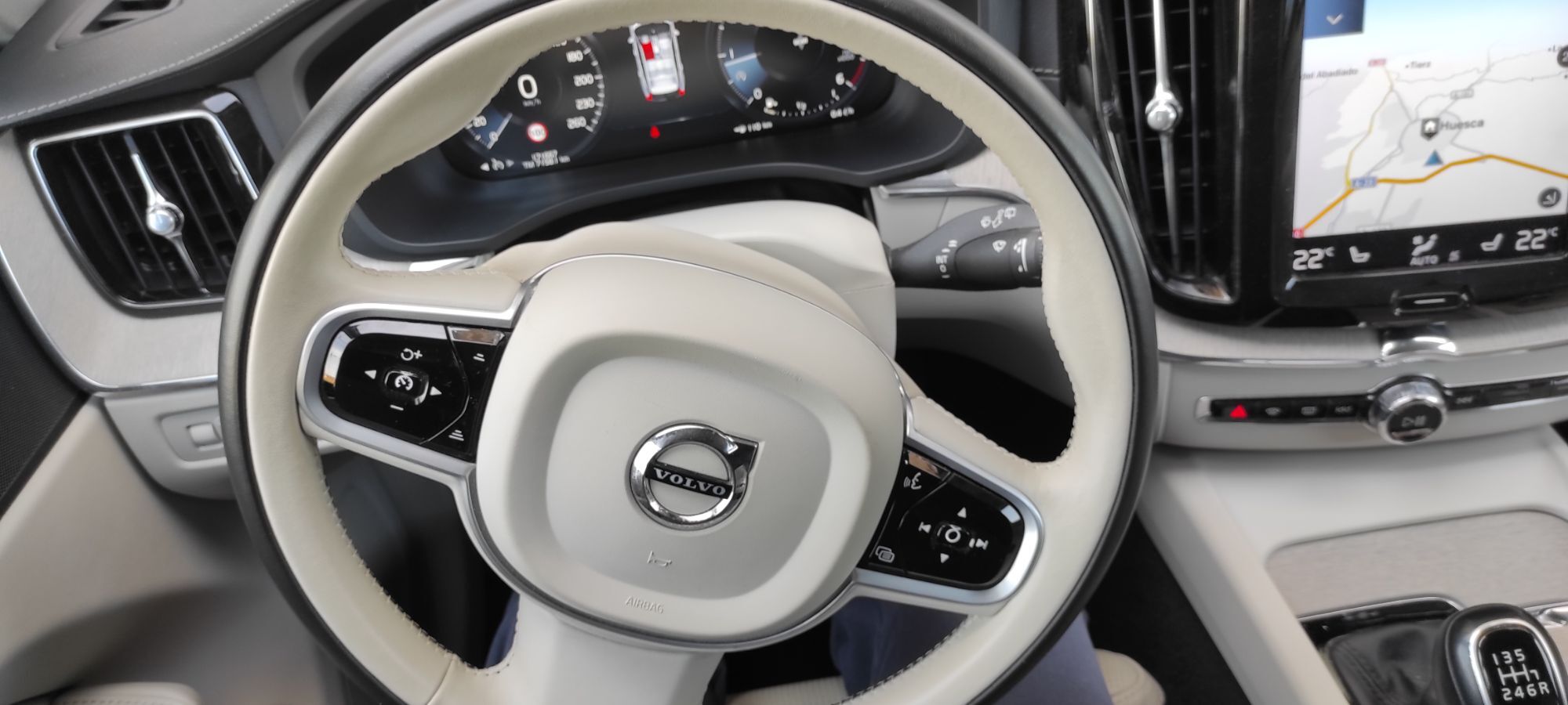 Foto del VOLVO XC60 D4 Inscription Premium Edition AWD