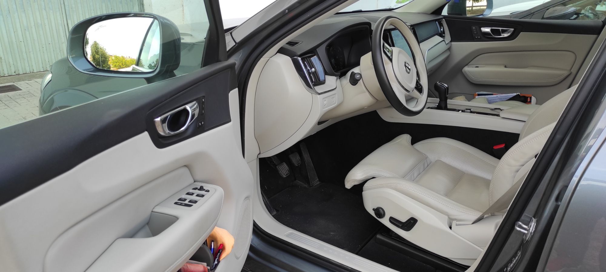 Foto del VOLVO XC60 D4 Inscription Premium Edition AWD