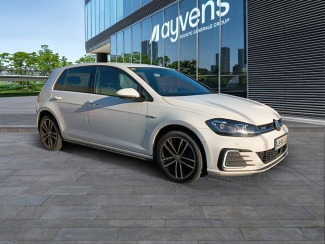 Foto del VOLKSWAGEN Golf GTE 1.4 TSI