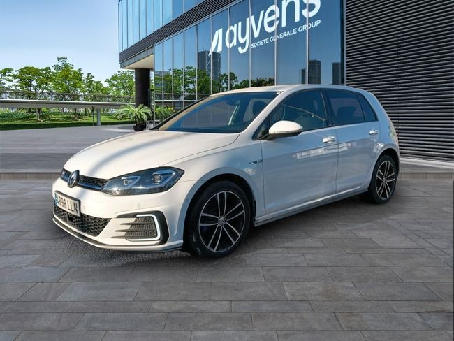 Foto del VOLKSWAGEN Golf GTE 1.4 TSI