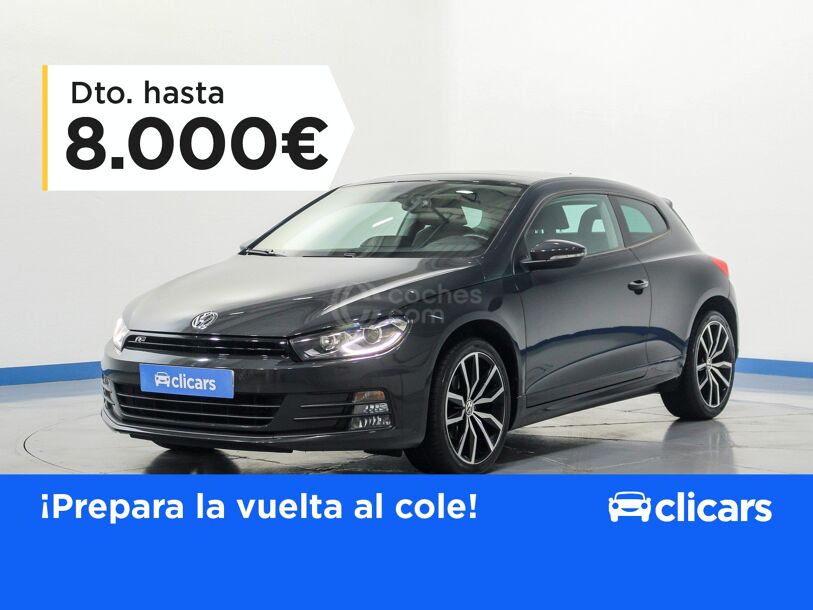 Foto del VOLKSWAGEN Scirocco 2.0TDI BMT R-Line 110kW