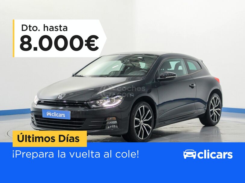 Foto del VOLKSWAGEN Scirocco 2.0TDI BMT R-Line 110kW