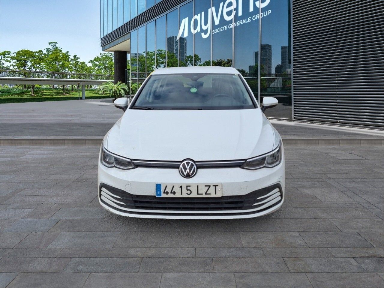 Foto del VOLKSWAGEN Golf 2.0TDI 85kW