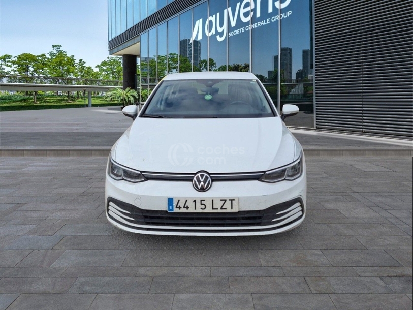 Foto del VOLKSWAGEN Golf 2.0TDI 85kW