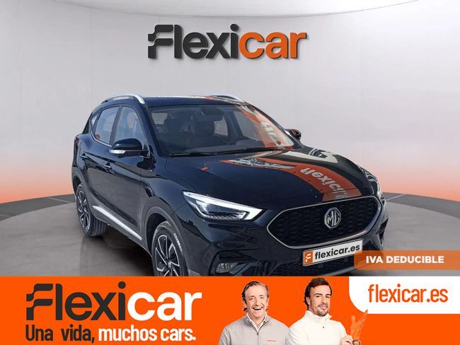 MG ZS (1.0T Luxury Auto) en Alicante
