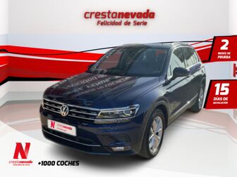 Imagen de VOLKSWAGEN Tiguan 2.0 TSI Sport 4Motion DSG 140kW