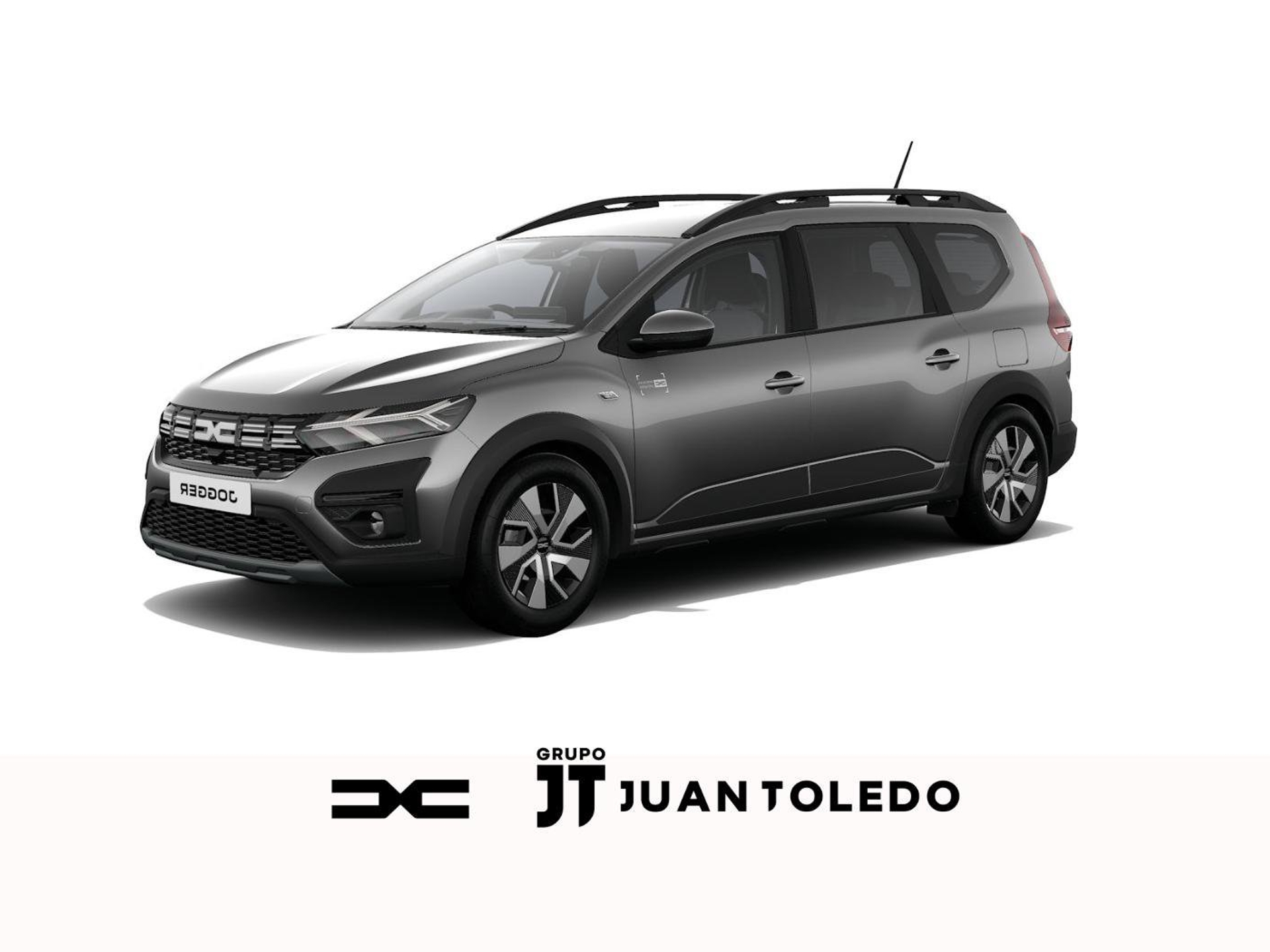 Imagen de DACIA Jogger