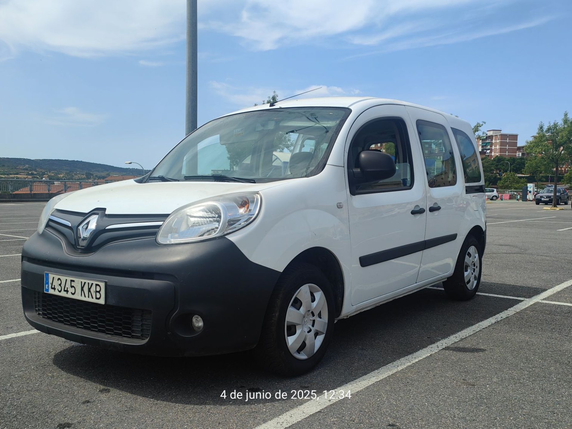 Imagen de RENAULT Kangoo
