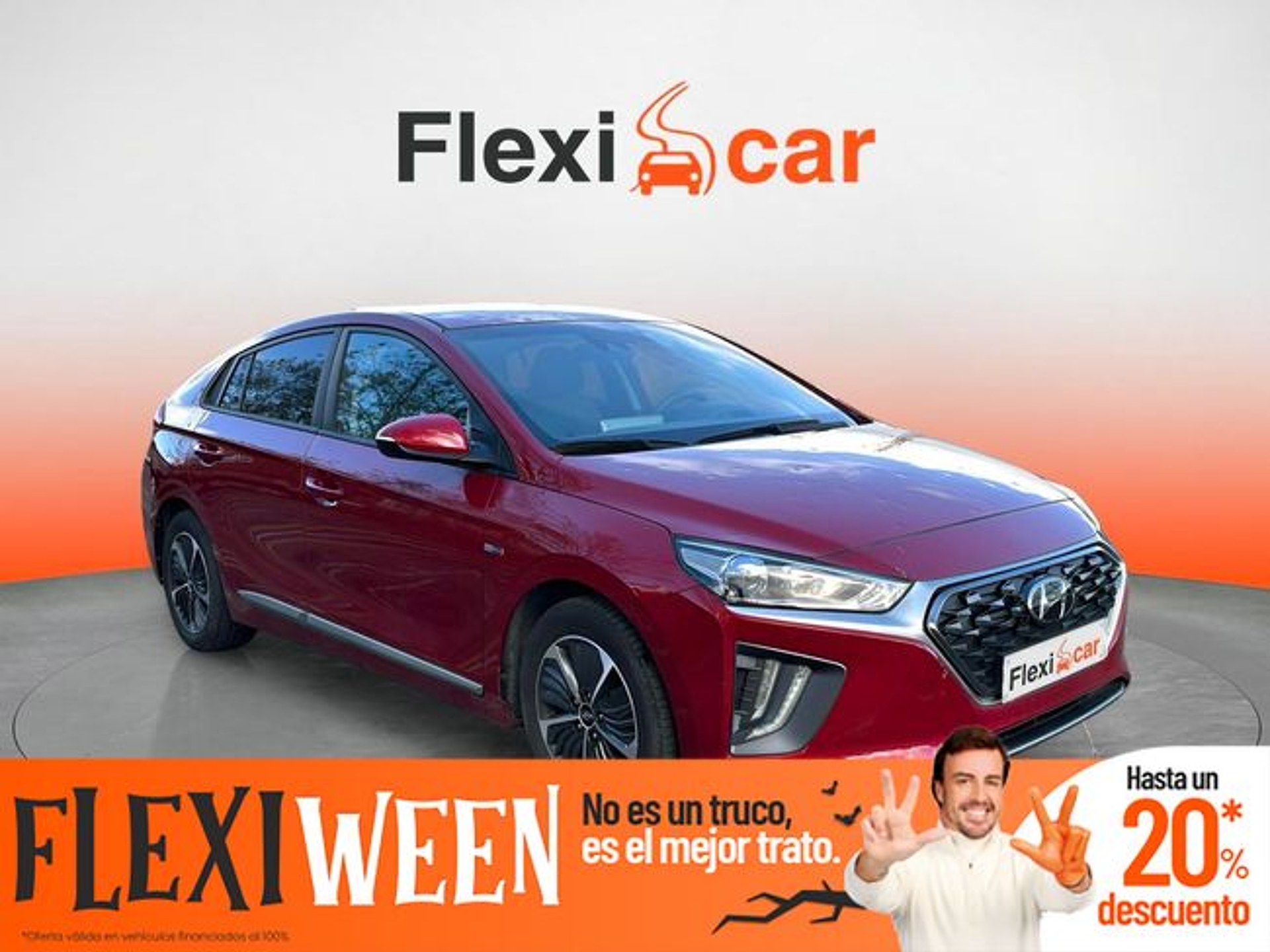 Imagen de HYUNDAI Ioniq