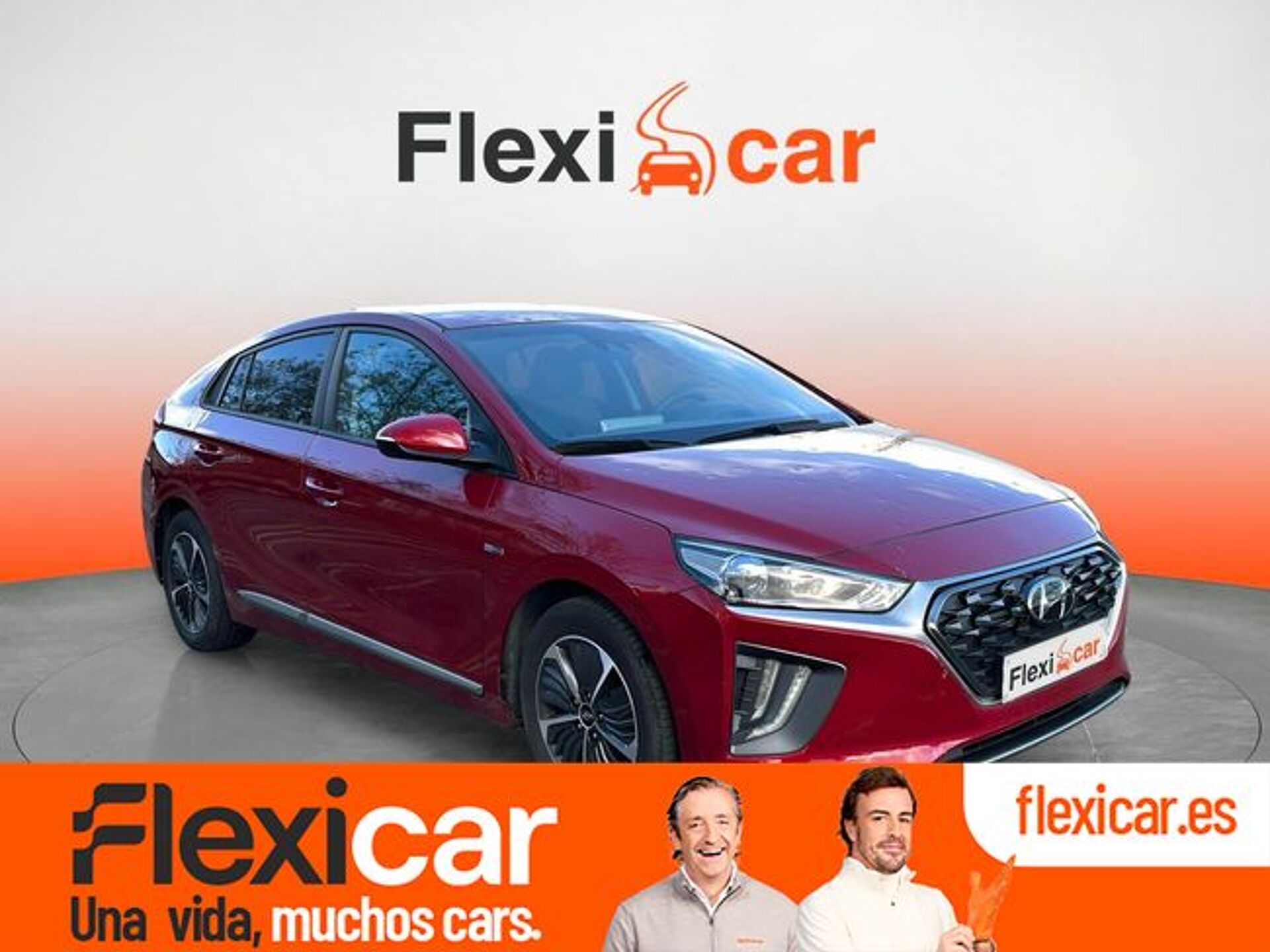 Imagen de HYUNDAI Ioniq