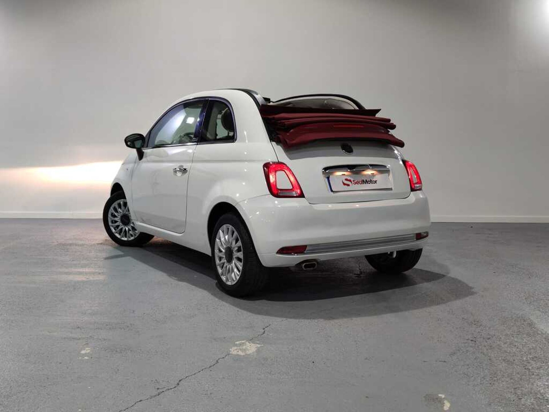 Imagen 2 de FIAT 500