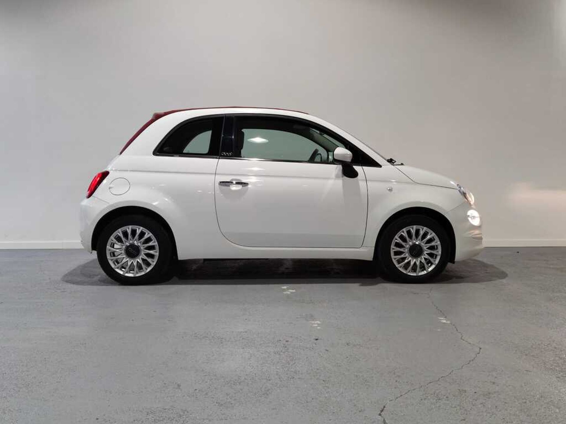 Imagen 3 de FIAT 500