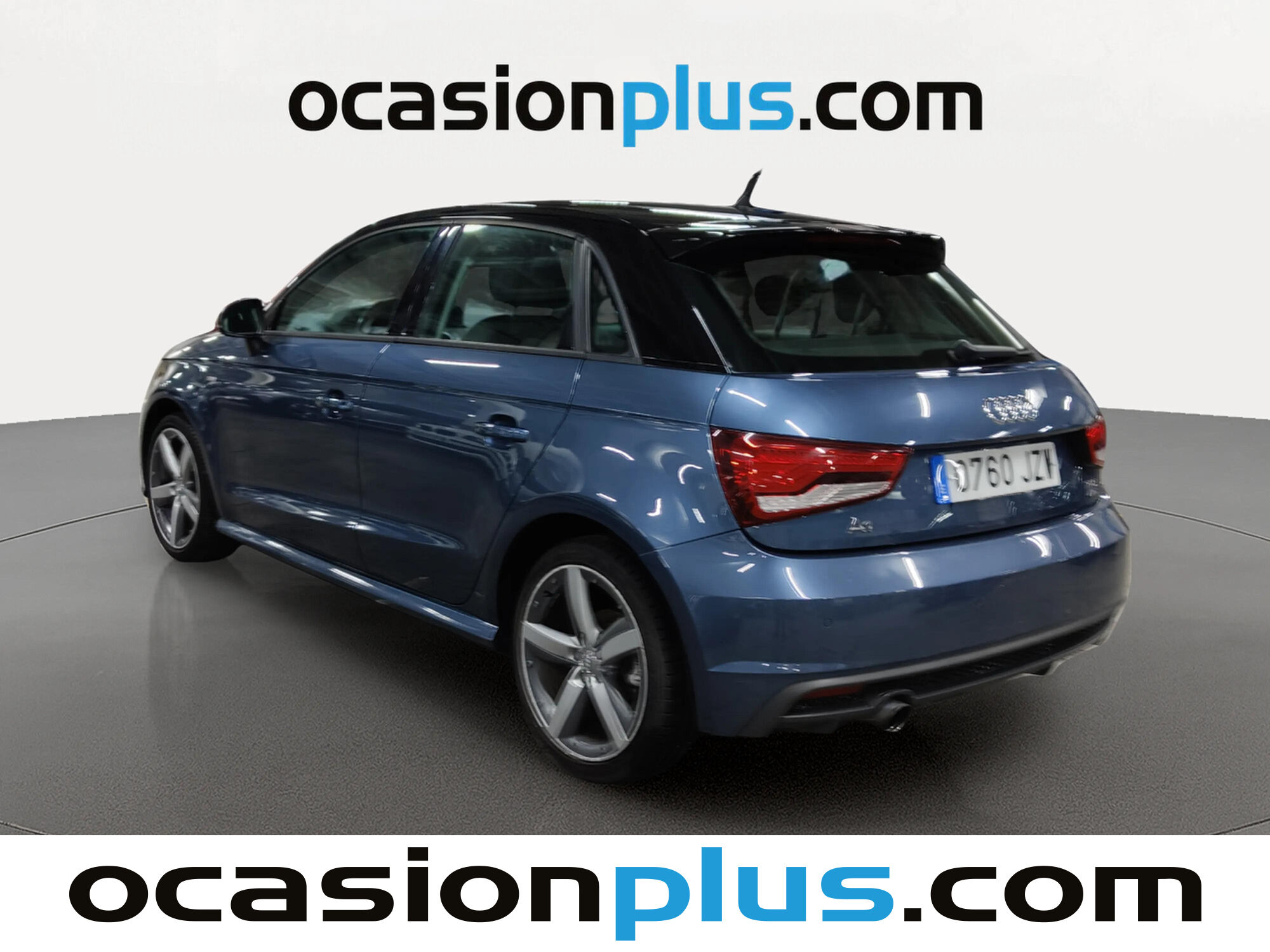 Foto del AUDI A1 Sportback 1.0 TFSI Adrenalin