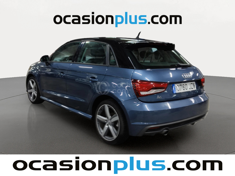 Foto del AUDI A1 Sportback 1.0 TFSI Adrenalin