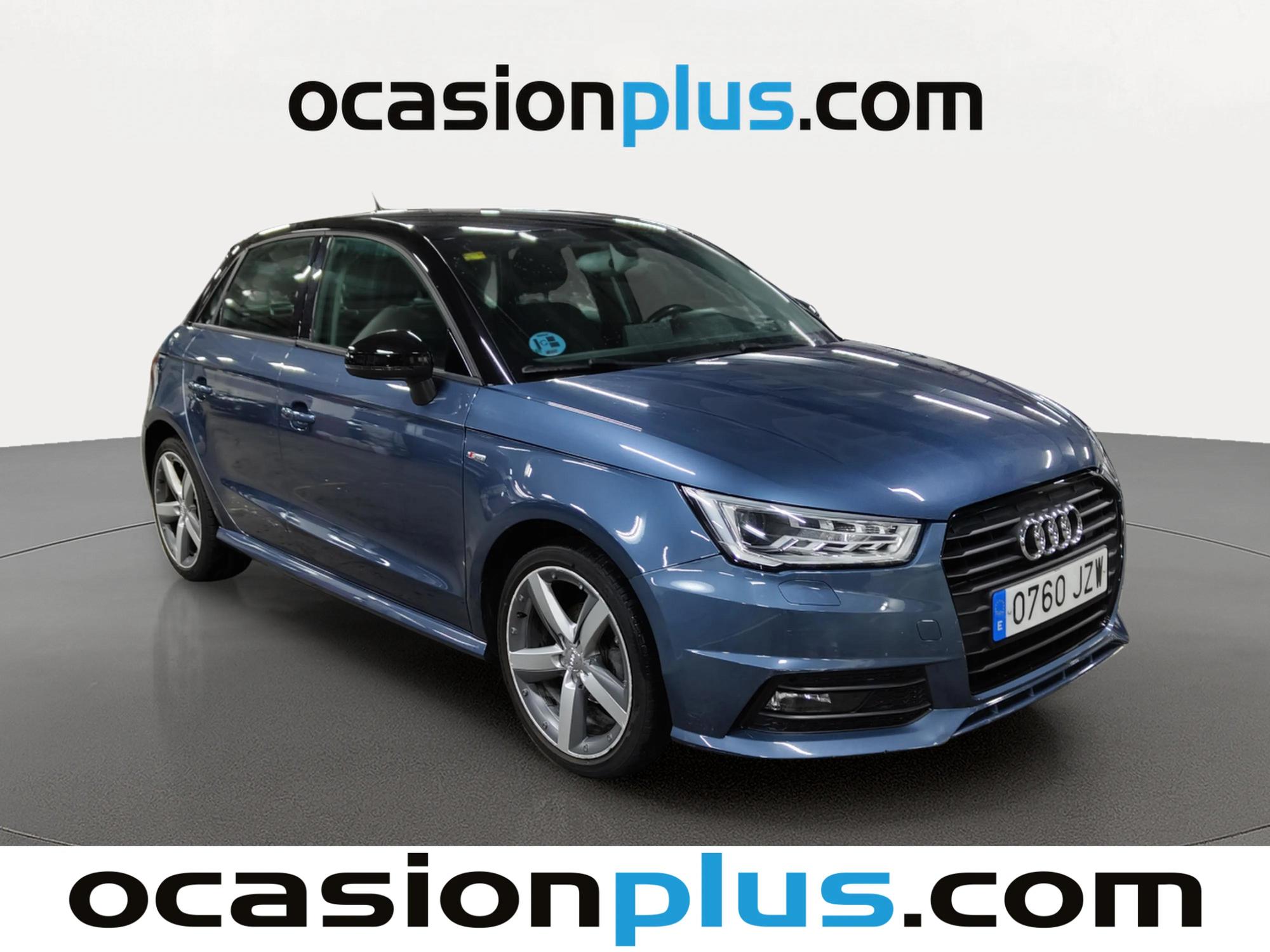 Foto del AUDI A1 Sportback 1.0 TFSI Adrenalin