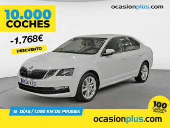 Imagen de SKODA Octavia 1.5 TSI Like DSG