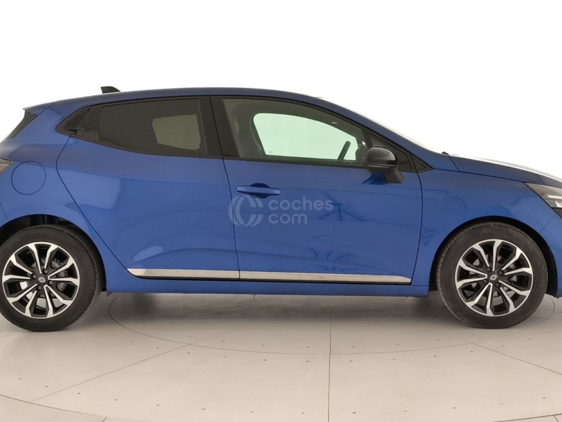 Foto del RENAULT Clio TCe Techno 67kW