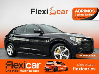 Imagen de ALFA ROMEO Stelvio 2.2 Veloce Q4 210 Aut.
