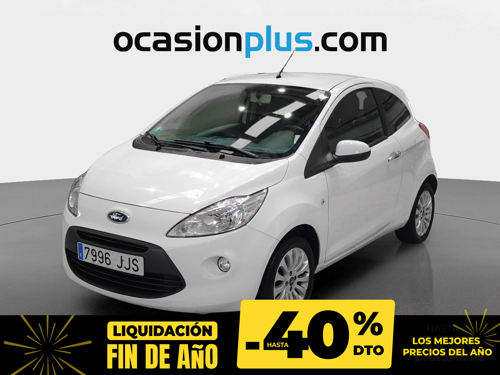 Imagen de FORD Ka