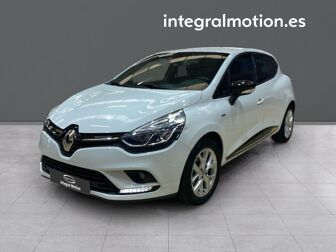 Imagen de RENAULT Clio TCe Energy Limited 66kW