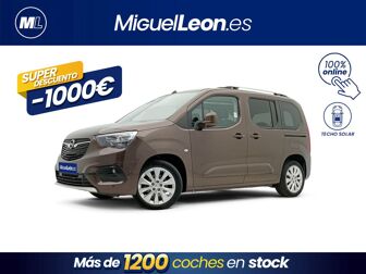 Imagen de OPEL Combo Life 1.5TD S-S Edition Plus L 100