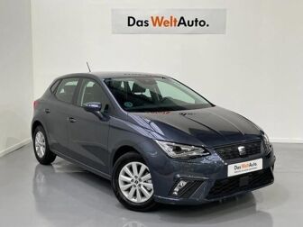 Imagen de SEAT Ibiza 1.0 MPI S&S Style 80