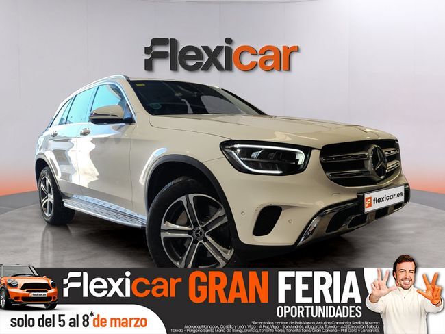 Foto del MERCEDES Clase GLC GLC 200d 4Matic 9G-Tronic