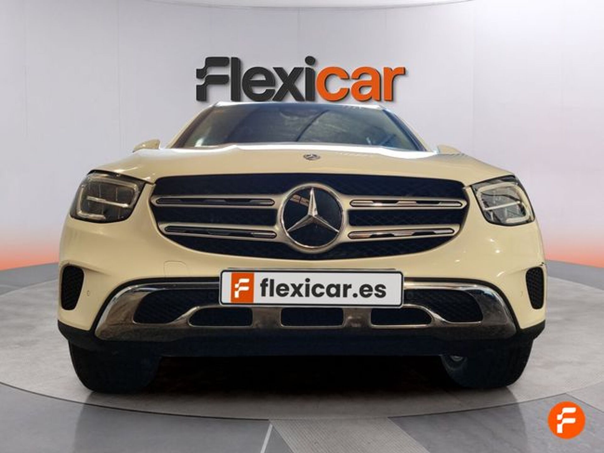 Imagen 2 de MERCEDES Clase GLC