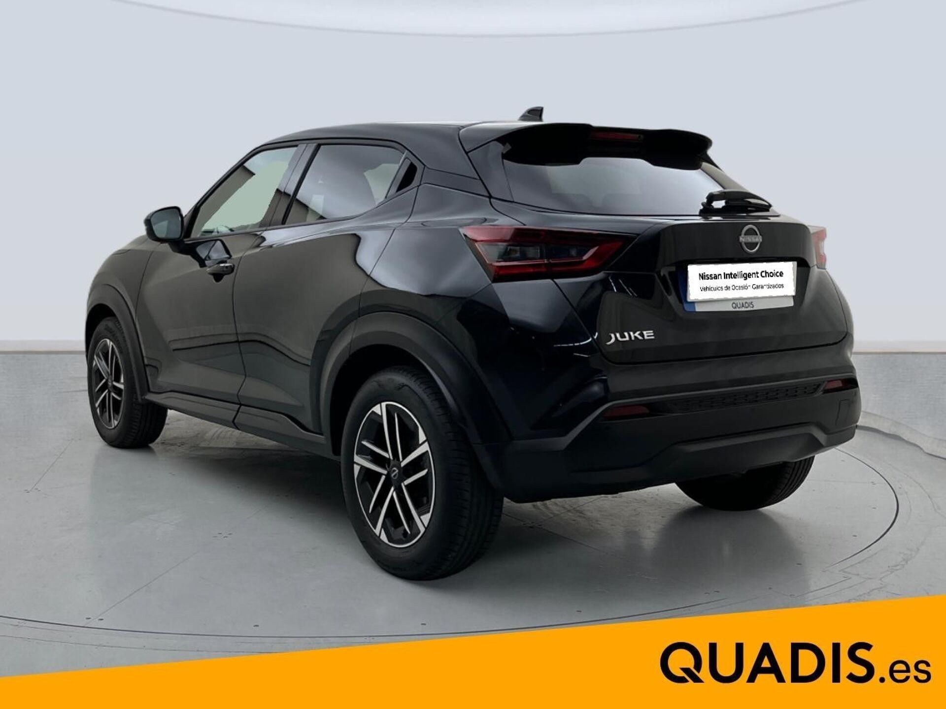 Imagen 2 de NISSAN Juke