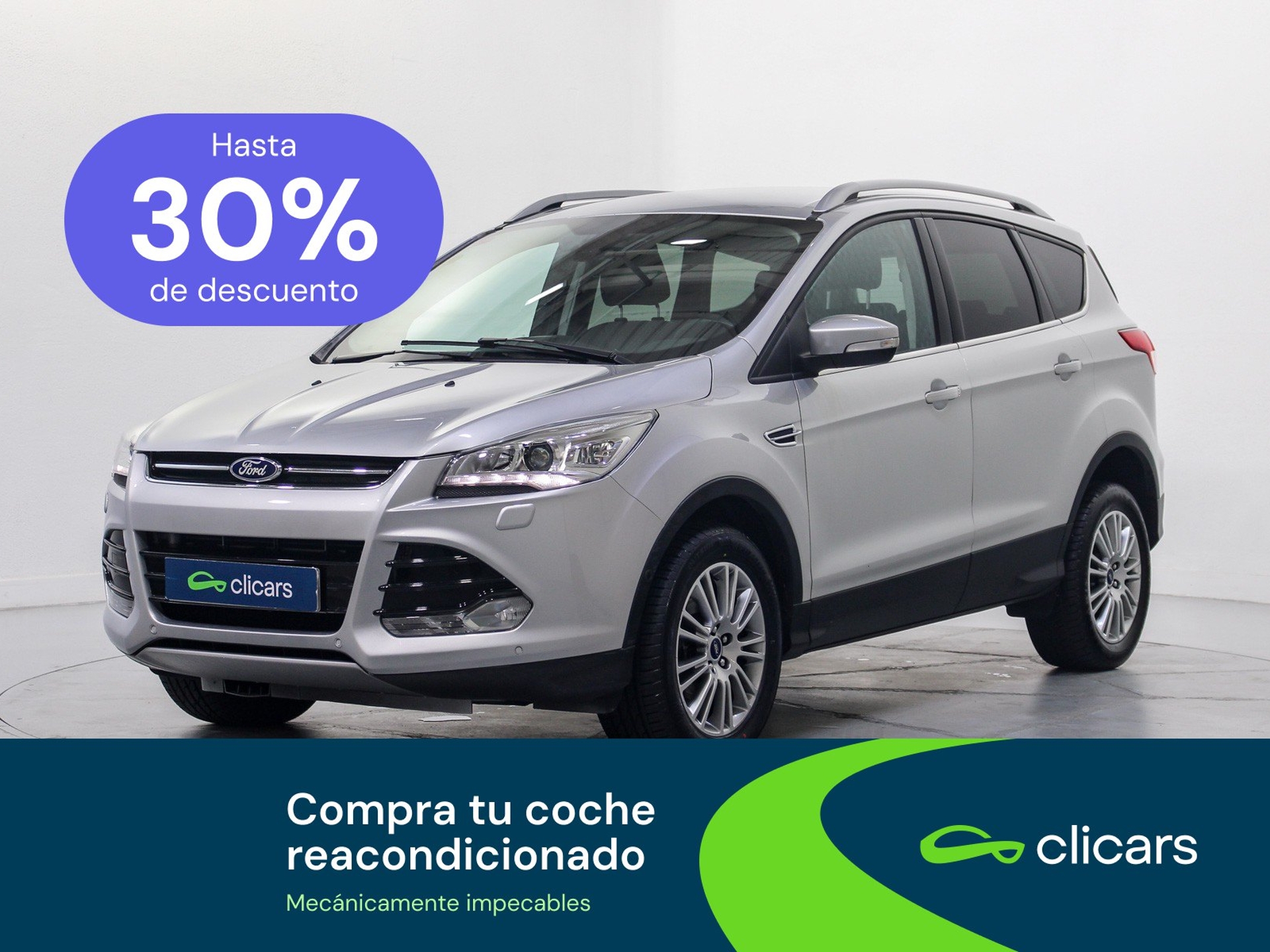 Imagen de FORD Kuga