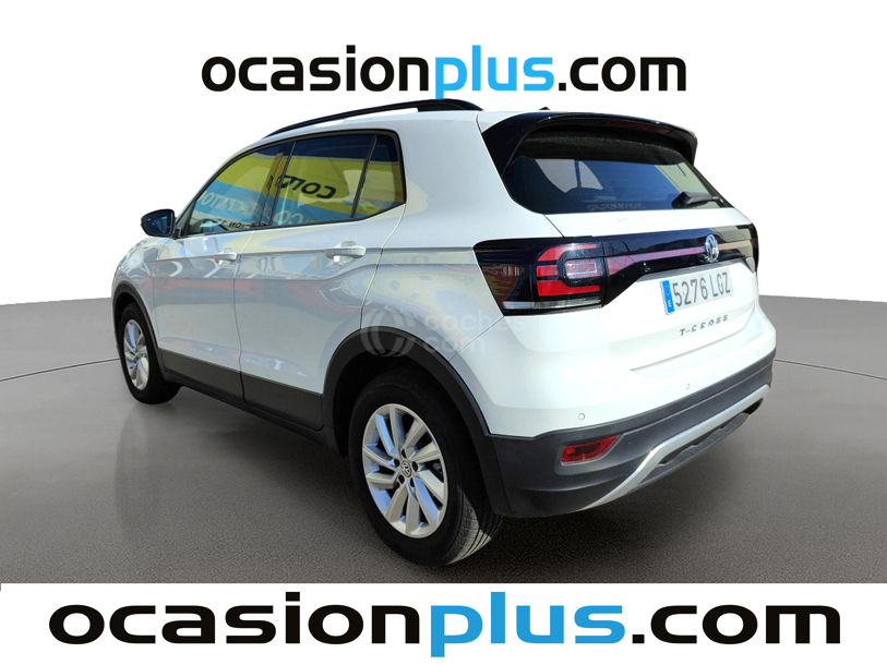 Foto del VOLKSWAGEN T-Cross 1.0 TSI Advance DSG7 85kW