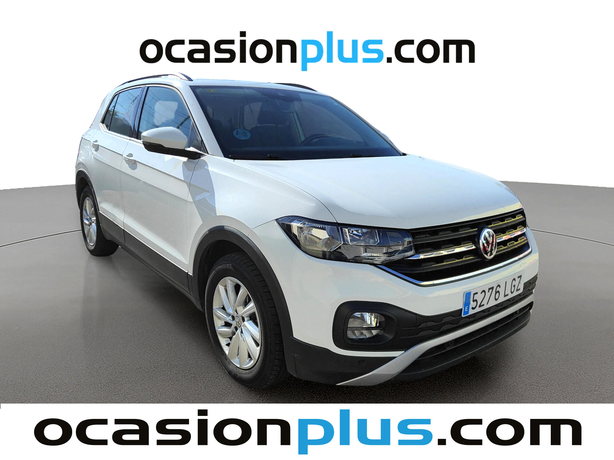 Foto del VOLKSWAGEN T-Cross 1.0 TSI Advance DSG7 85kW