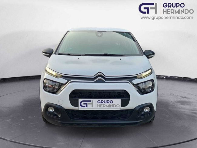 Foto del CITROEN C3 1.2 PureTech S&S C-Series 83