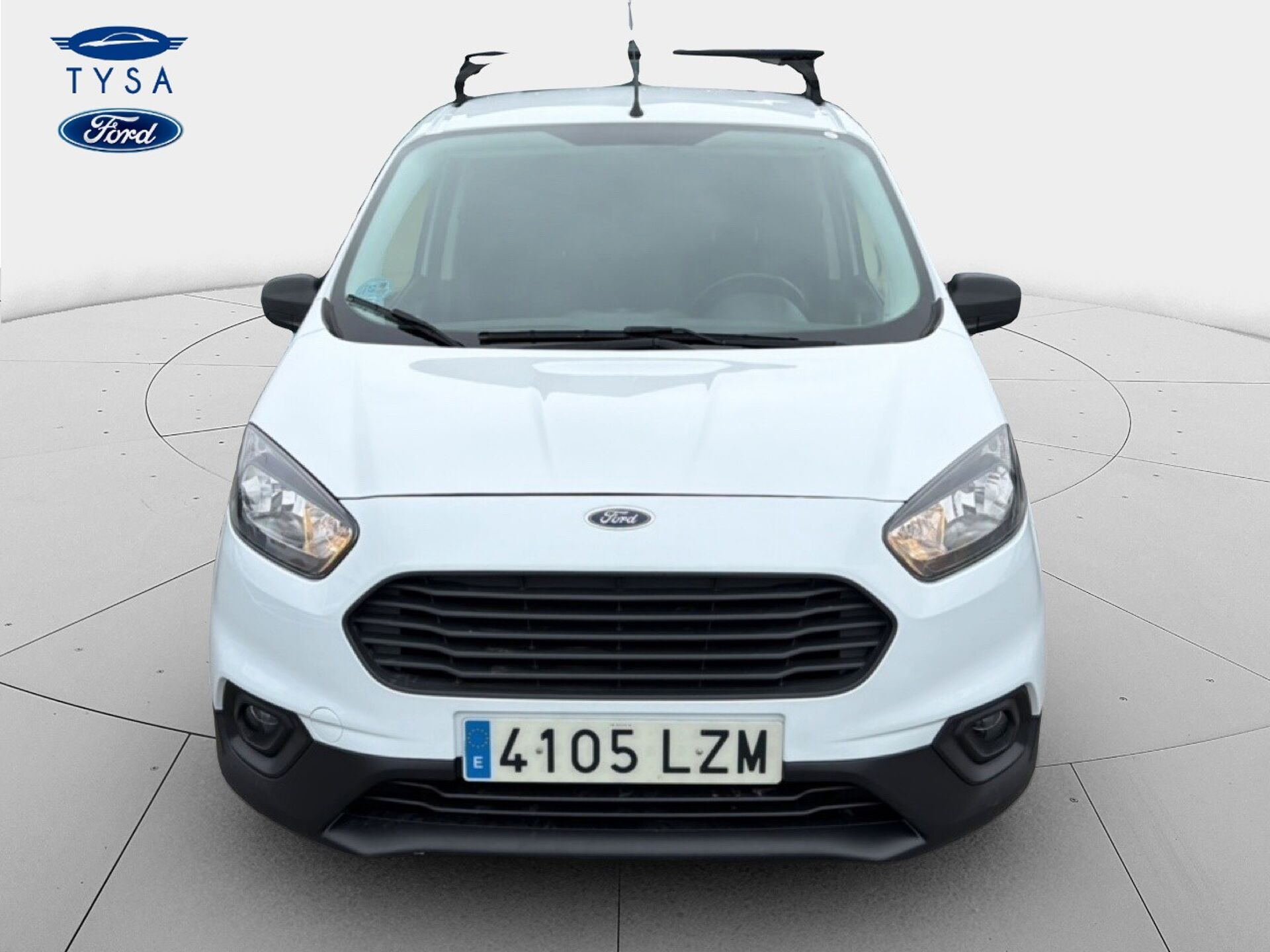 Imagen 2 de FORD Transit Courier