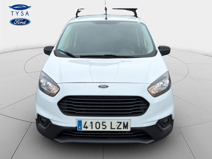 Foto del FORD Transit Courier Kombi 1.5TDCi Trend 100