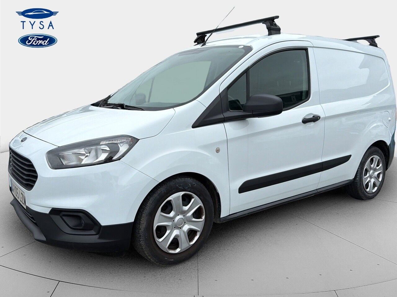 Foto del FORD Transit Courier Kombi 1.5TDCi Trend 100