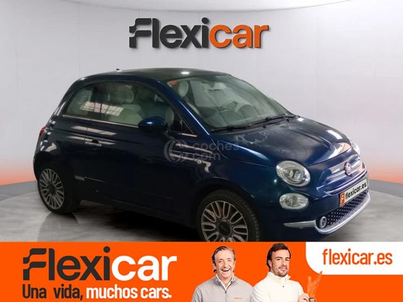 Foto del FIAT 500 1.2 Lounge
