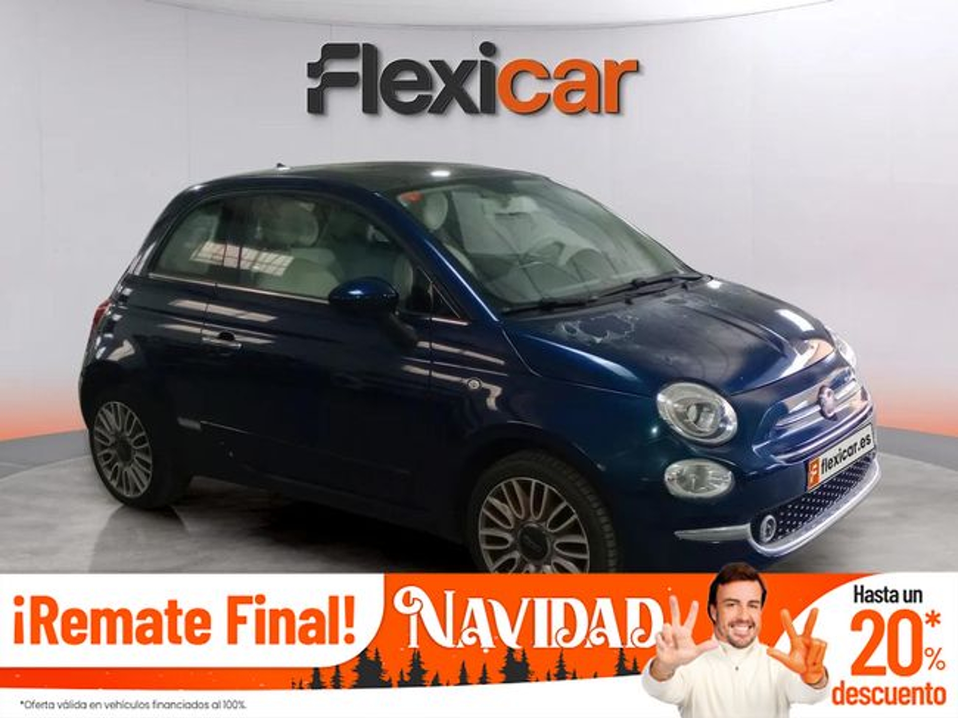 Imagen de FIAT 500