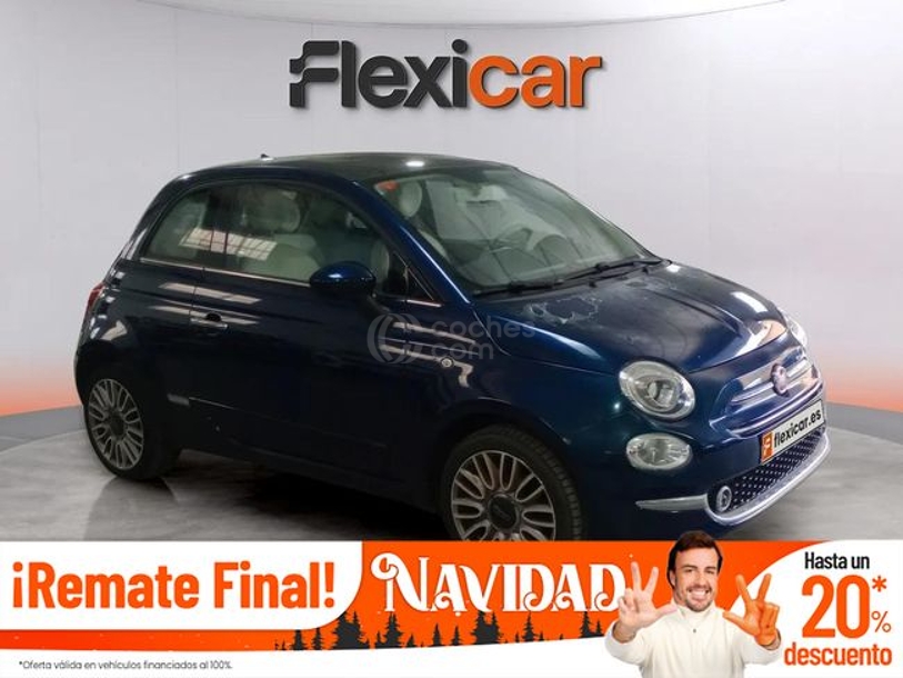 Foto del FIAT 500 1.2 Lounge