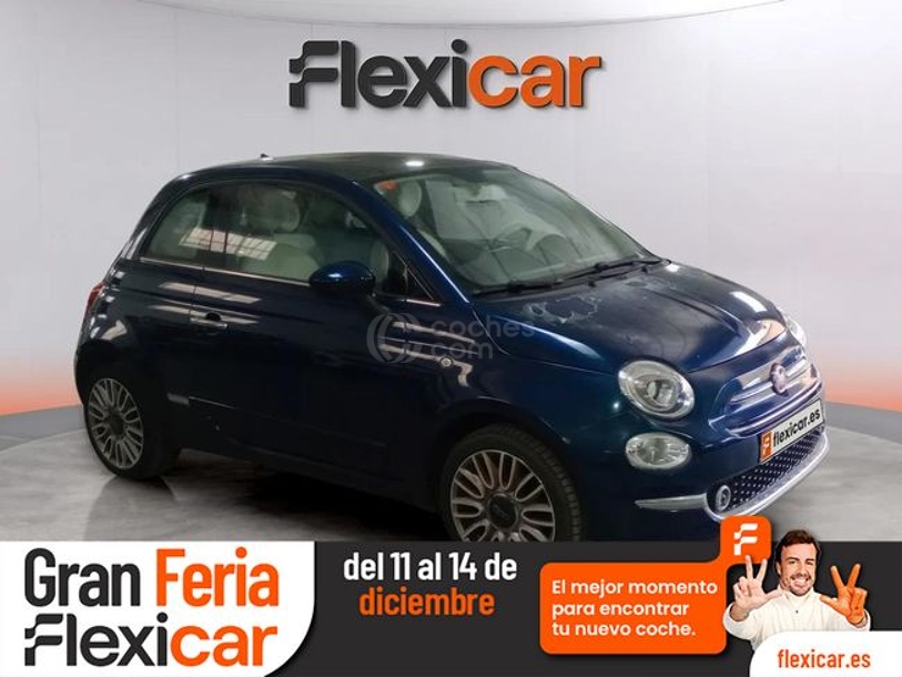 Foto del FIAT 500 1.2 Lounge