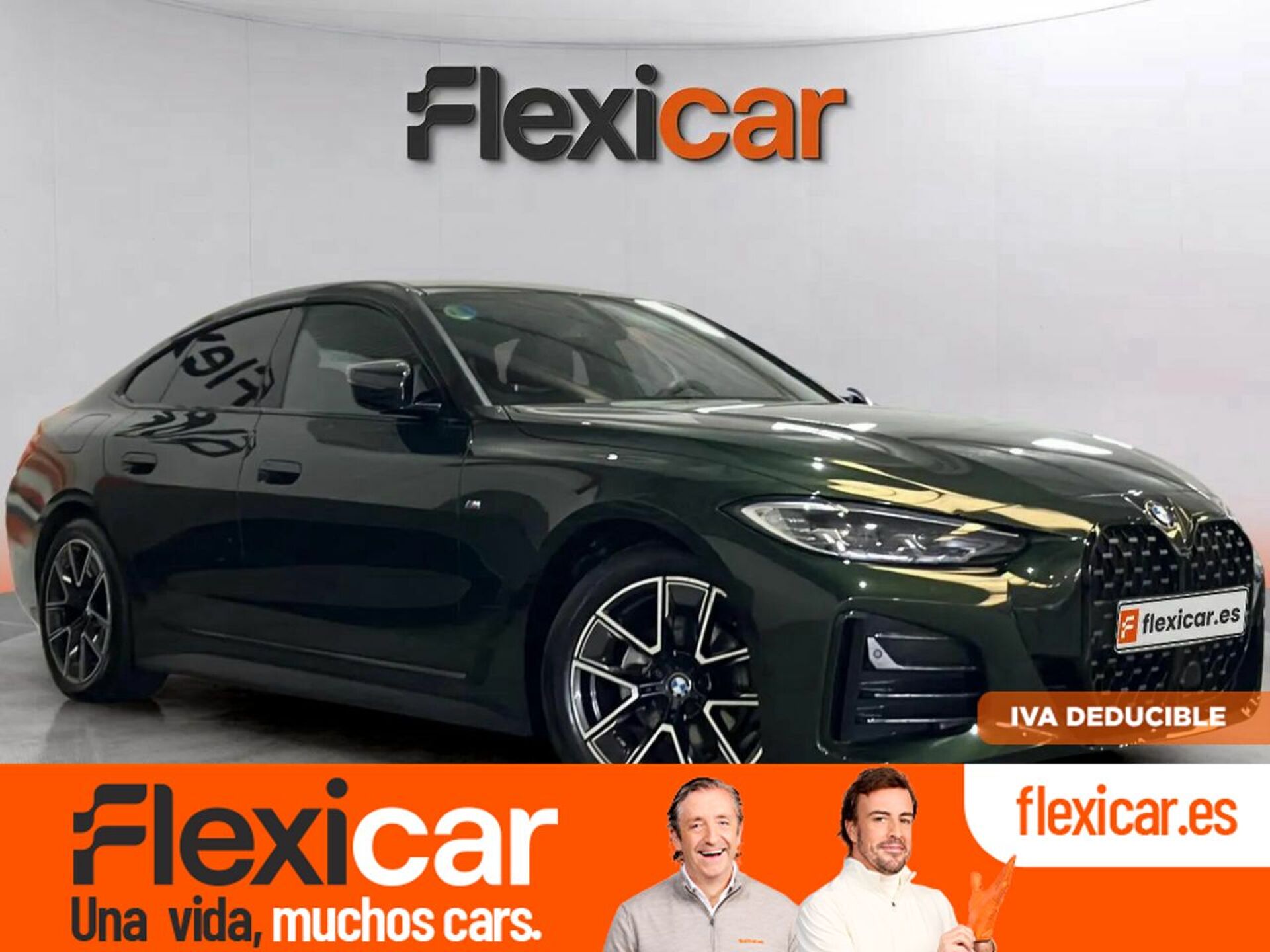 Imagen de BMW Serie 4