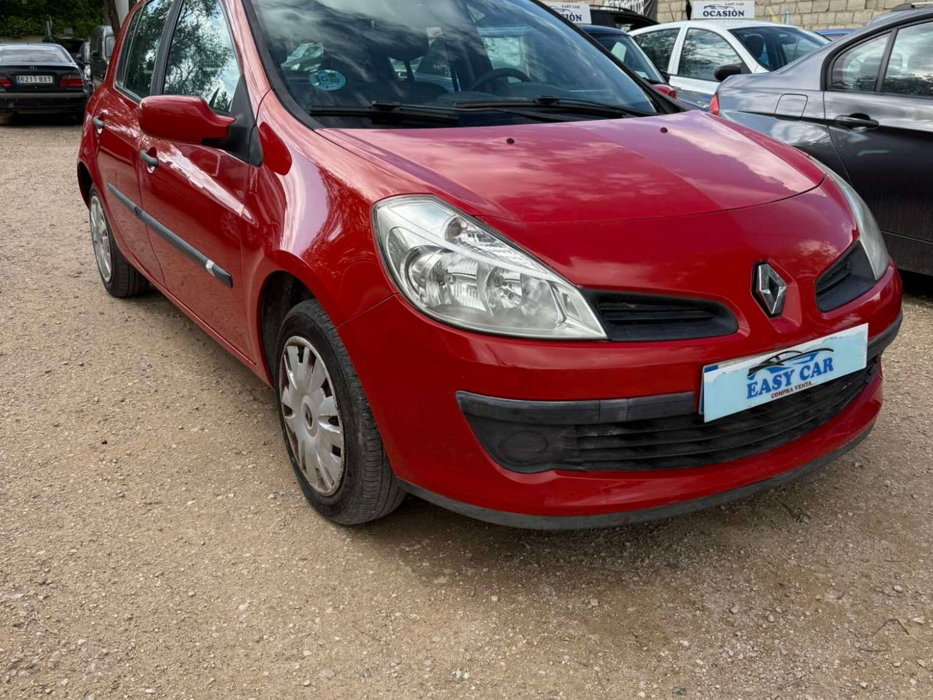 Imagen de RENAULT Clio