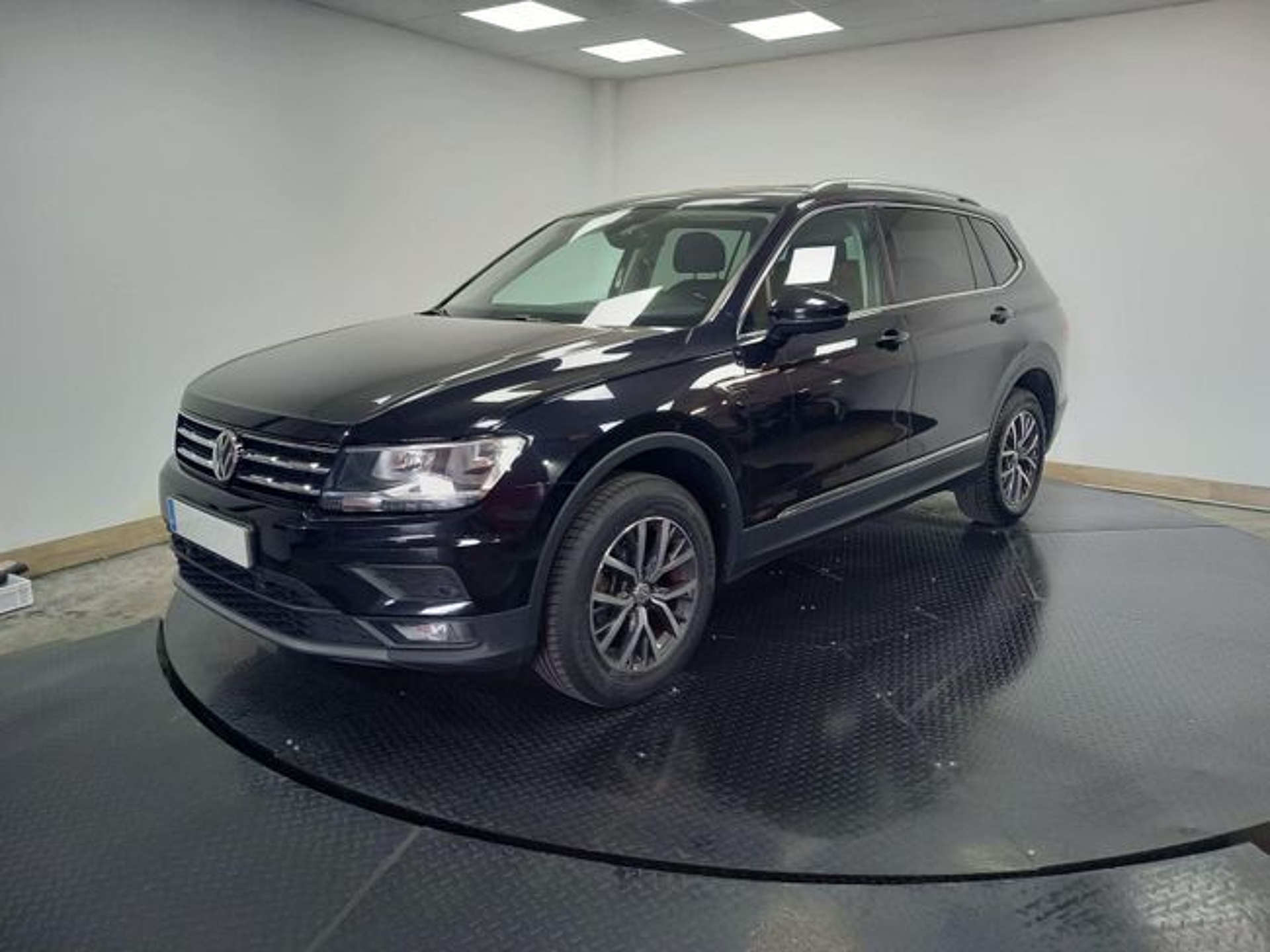 Imagen de VOLKSWAGEN Tiguan